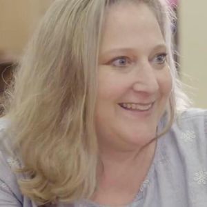 Meet your Posher, Wendy